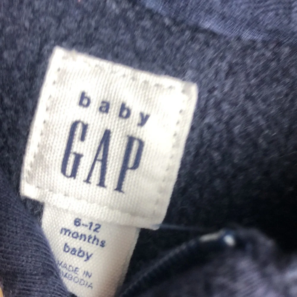 GAP super cozy